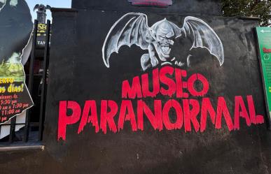 Museo paranormal de Yucatán, único de su tipo en Latinoamérica