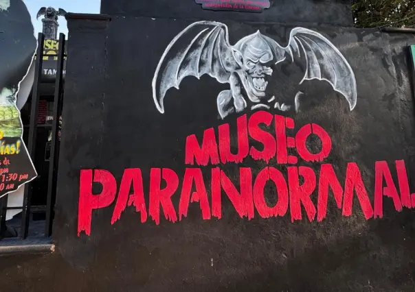 Museo paranormal de Yucatán, único de su tipo en Latinoamérica