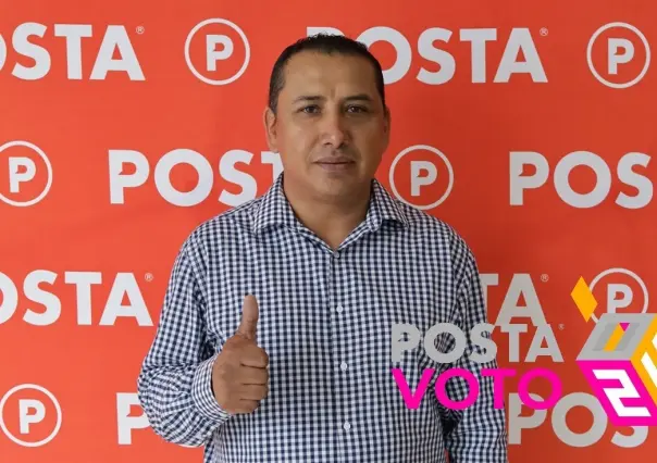 "General Zaragoza quiere un gobierno parejo": Omar Pérez