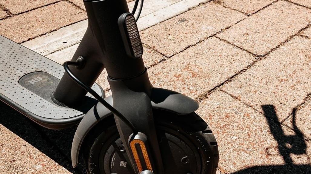 Nuevo programa de scooters en Mérida en fase de prueba