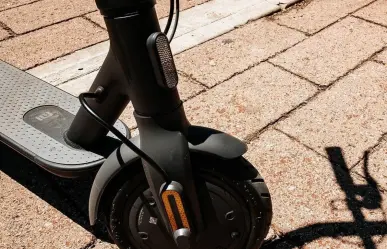 Nuevo programa de scooters en Mérida en fase de prueba