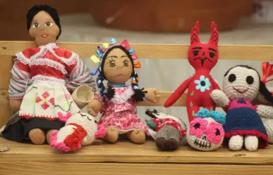 Si no tienes el regalo para el Día del Niño, aquí damos algunas opciones