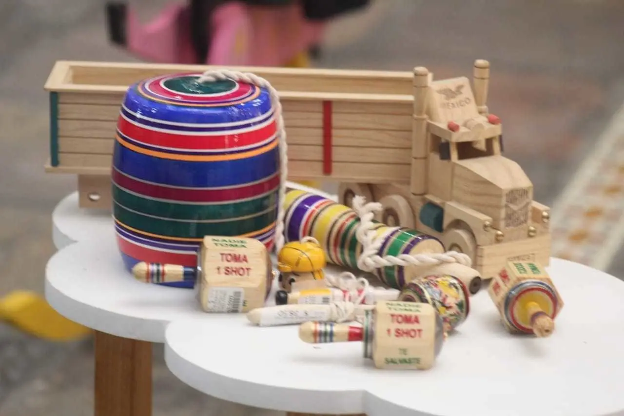 Si no tienes el regalo para el Día del Niño, aquí damos algunas opciones