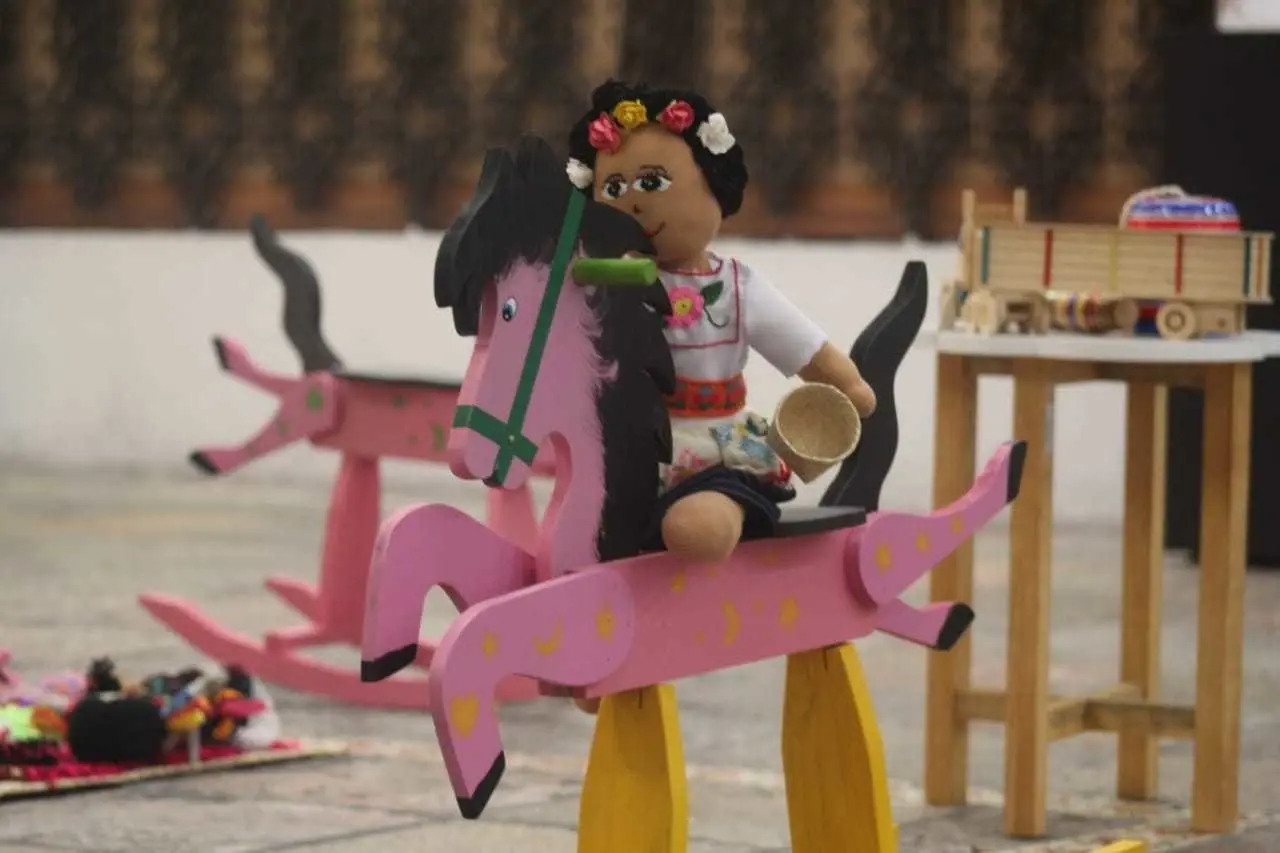 Si no tienes el regalo para el Día del Niño, aquí damos algunas opciones
