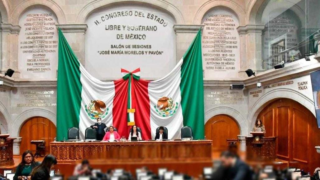 Creación del Instituto del Deporte del Estado de México (IDEM)