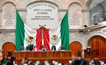 Creación del Instituto del Deporte del Estado de México (IDEM)