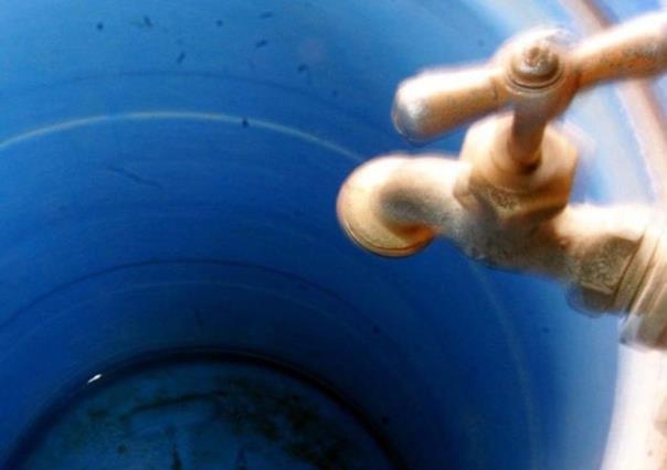 Habrá cortes de agua en Monterrey: ¿Cuáles son las colonias?