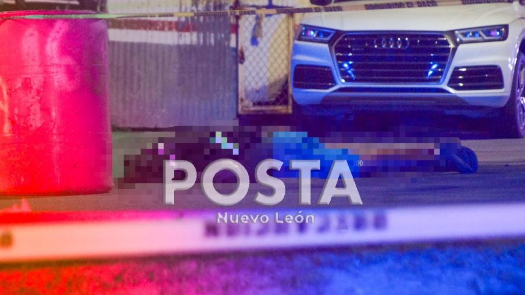 Asesinado en San Pedro era empleado municipal