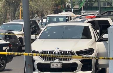 Acribillan a exdirector de Administración municipal en Tlalnepantla