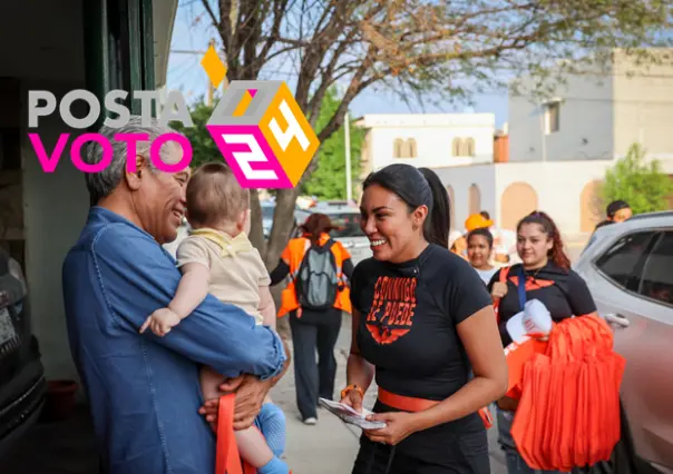 Ale Morales presenta programa de movilidad gratuita en San Nicolás