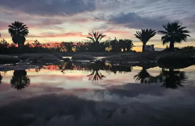 Superan temperaturas los 40 grados en Durango