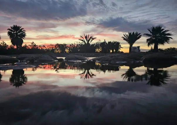 Superan temperaturas los 40 grados en Durango