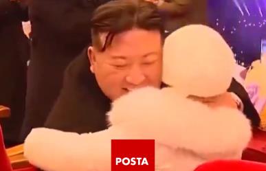 Corea del Norte lanza canción en honor a su líder