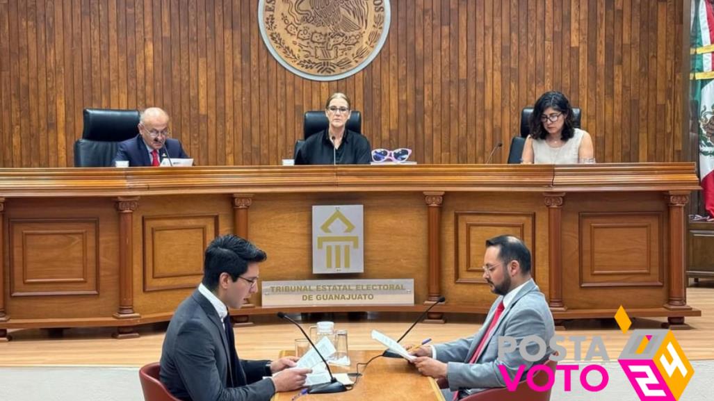 Tribunal electoral revierte decisión de sustituto de Gisela Gaytán en Celaya