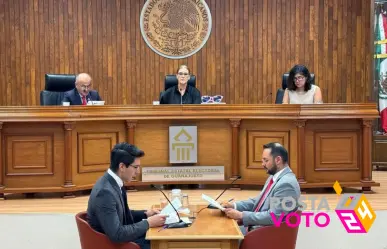 Tribunal electoral revierte decisión de sustituto de Gisela Gaytán en Celaya