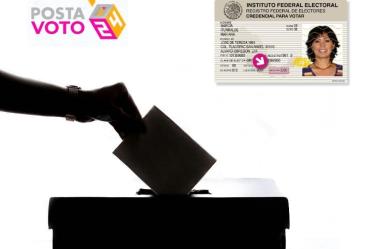 Elecciones 2024: ¿Cómo saber tu Distrito Electoral?