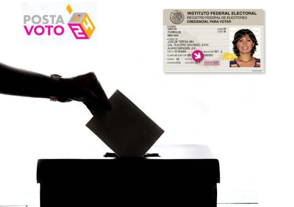 Elecciones 2024: ¿Cómo saber tu Distrito Electoral?