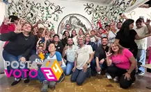 Miguel Dávila buscará crear espacios inclusivos para sordos en García