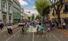 Precaución, habrá cierres viales por el desfile Ciudad Chiquita en Toluca