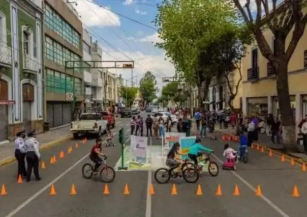 Precaución, habrá cierres viales por el desfile Ciudad Chiquita en Toluca