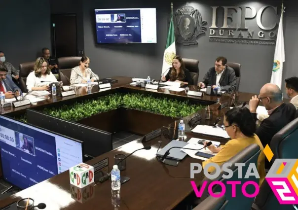 ¿Quieres ser parte de los debates electorales?