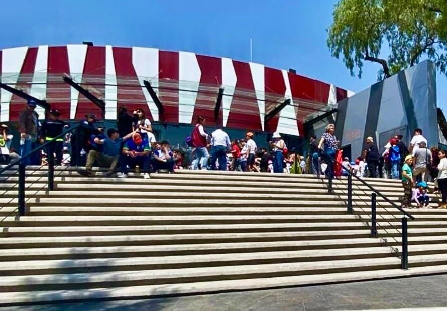 Día del Niño: Te damos opciones para festejar a los peques en Edomex