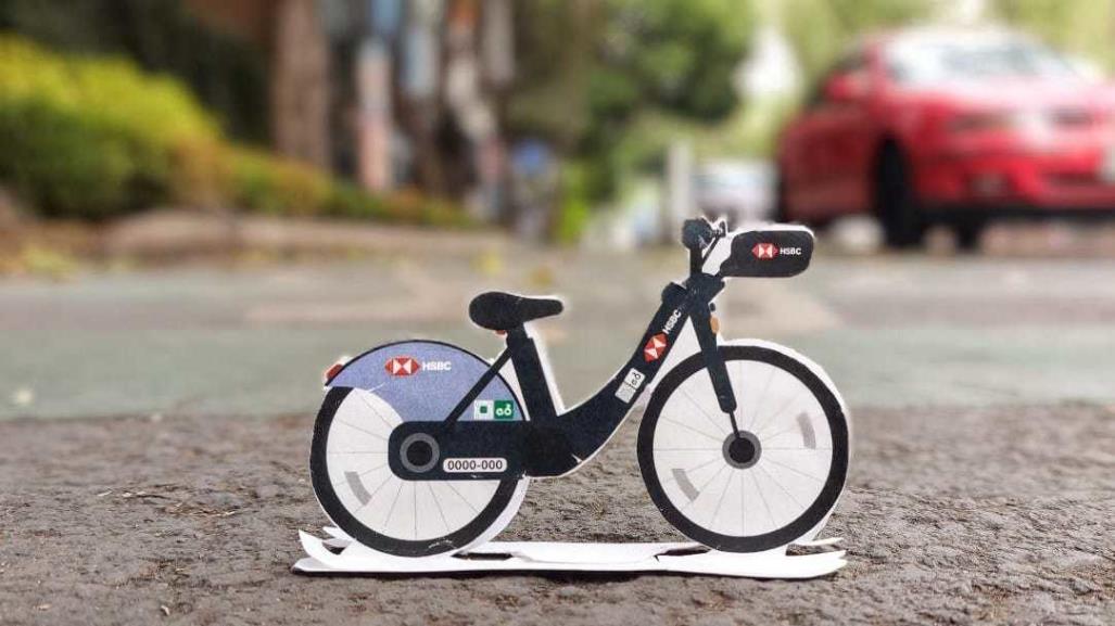 ¿Ecobici, Metrobús y más transporte chiquito? Semovi regalará material didáctico