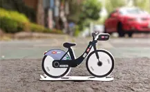 ¿Ecobici, Metrobús y más transporte chiquito? Semovi regalará material didáctico