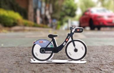 ¿Ecobici, Metrobús y más transporte chiquito? Semovi regalará material didáctico