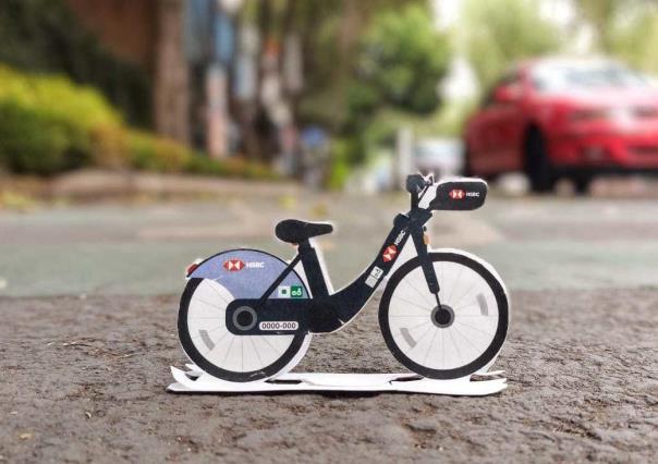 ¿Ecobici, Metrobús y más transporte chiquito? Semovi regalará material didáctico