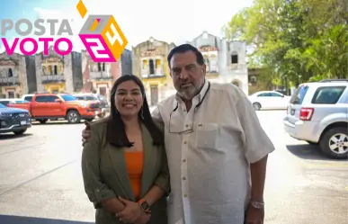 Vida Gómez Herrera, buscará potenciar el desarrollo del turismo en Yucatán