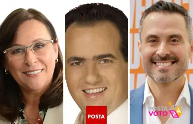 ¡Hora del cambio! Candidatos de Veracruz se enfrentan hoy en debate crucial