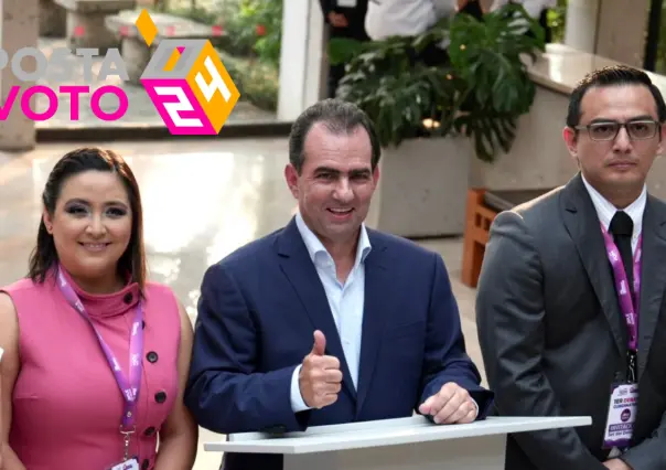 Encuestas ven a Pepe Yunes como el virtual ganador de la gubernatura de Veracruz