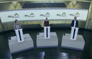 Así se vivió en tiempo real el Segundo Debate Presidencial de México