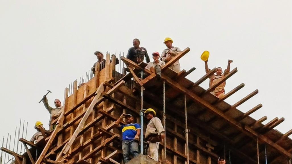 Día Mundial de la seguridad en el trabajo: así se conmemora en México