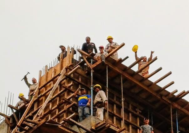 Día Mundial de la seguridad en el trabajo: así se conmemora en México