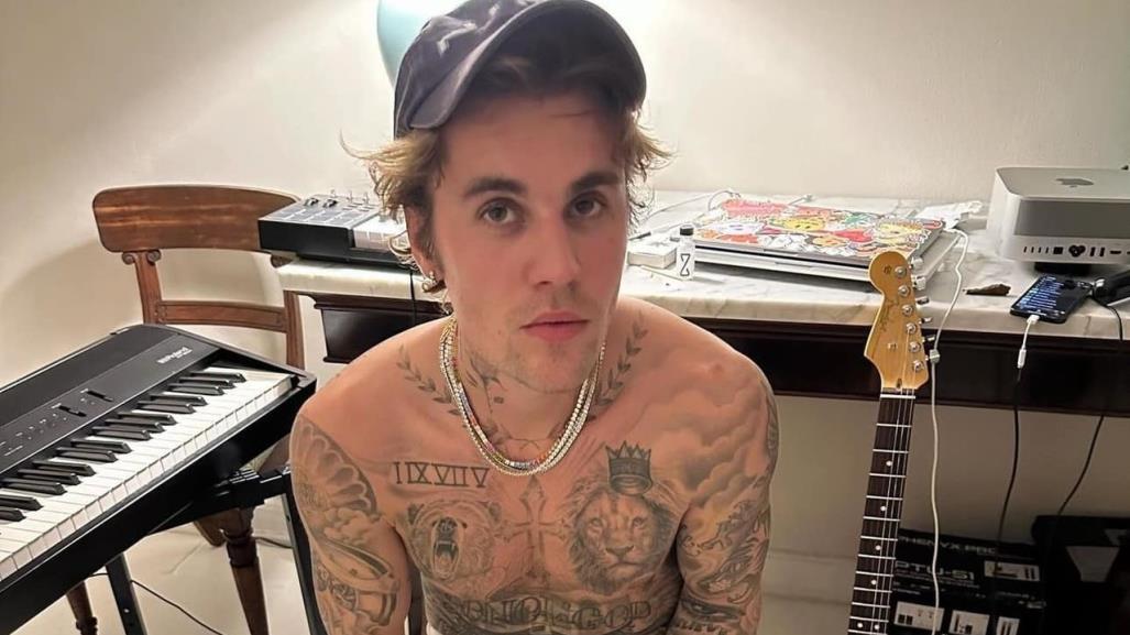 Justin Bieber publica fotos llorando y preocupa a sus fans