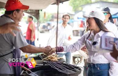 Necesario trabajar en la Ley de Participación Ciudadana: Katalyna Méndez