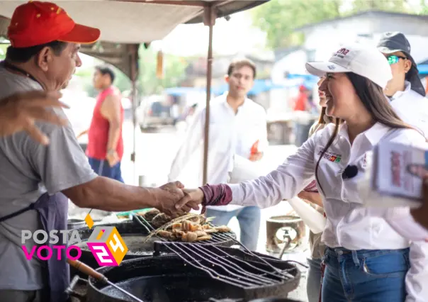 Necesario trabajar en la Ley de Participación Ciudadana: Katalyna Méndez