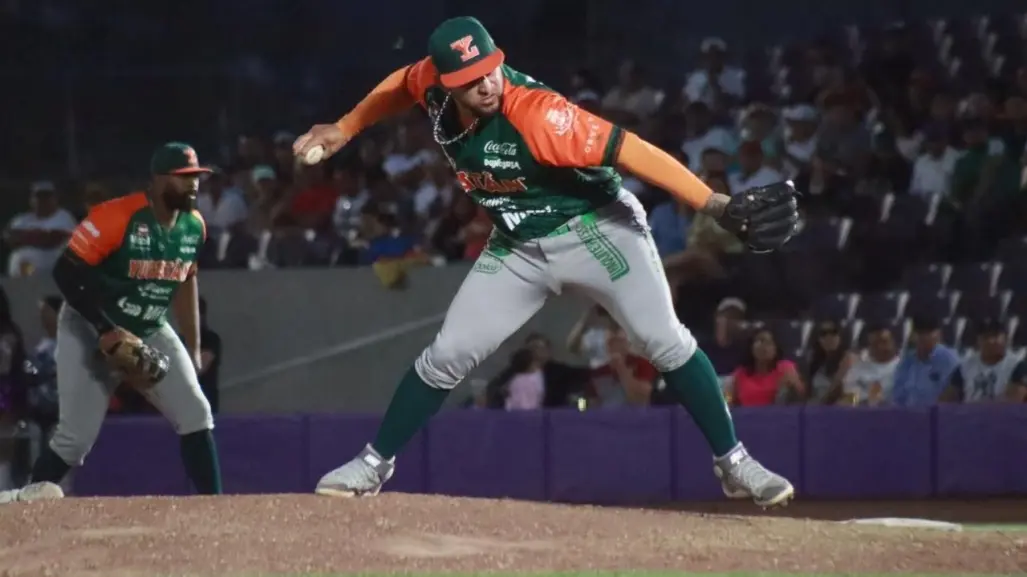 Leones vine de atrás y empata la serie en Querétaro