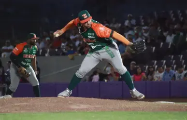 Leones vine de atrás y empata la serie en Querétaro