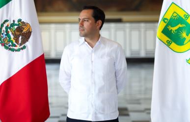 Mauricio Vila pedirá licencia: ¿Quién quedará a cargo del Gobierno de Yucatán?