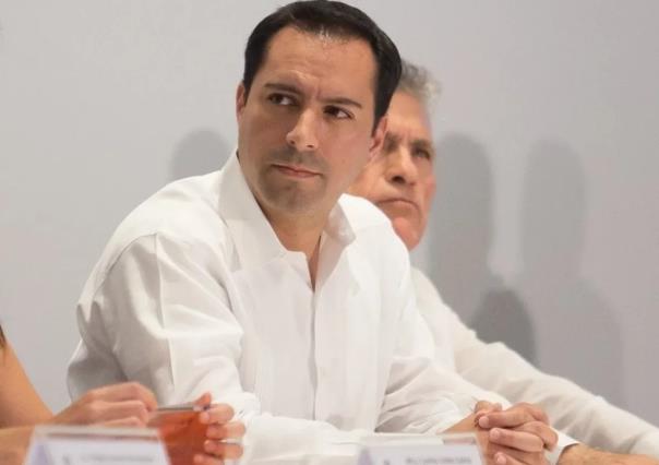 Mauricio Vila Se tomará licencia para participar en elecciones al Senado