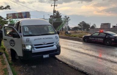 Operativos Violeta: estrategia para prevenir y atender la violencia de género