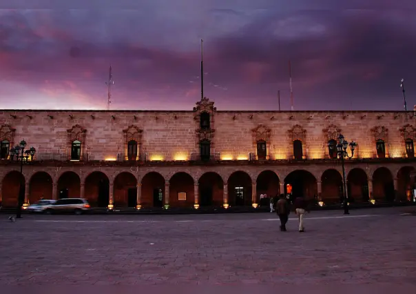 Baja levemente la temperatura. Te contamos cómo estará el clima