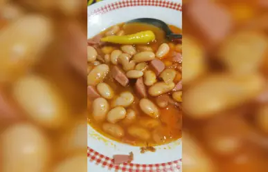 Los patoles: platillo típico duranguense para toda ocasión