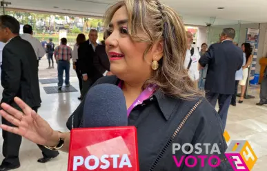 Candidatos a diputados solicitan protección al OPLE Veracruz