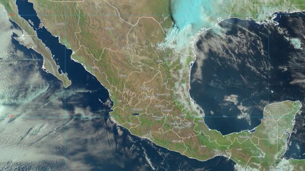 Altas temperaturas y vientos fuertes para este domingo en Tamaulipas