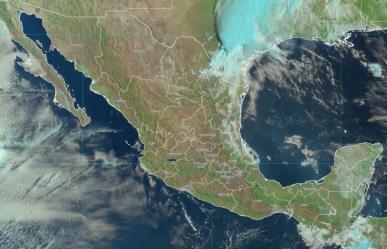 Altas temperaturas y vientos fuertes para este domingo en Tamaulipas