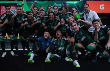 ¡Raniza FC consigue su pase al Final Four en el Estadio Azteca!